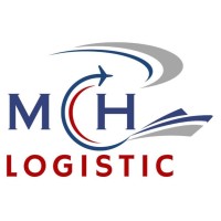 MCH LOGISTIC logo - Similar company to Comexflow