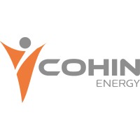 COHIN ENERGY logo - Similar company to Cohin Construction