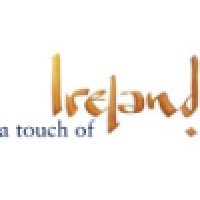 A Touch of Ireland logo - Similar company to Custom Ireland, A Dmc Network Company
