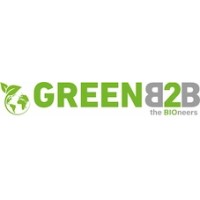 GREEN B2B TRADING GMBH logo - Similar company to Smatterling