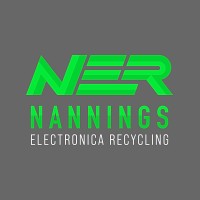Nannings Elektronica Recycling B.V. logo - Similar company to Timeline Global Telecom Solutions