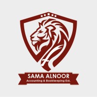 Sama Alnoor Accounting & Bookkeeping logo - Similar company to Finentries