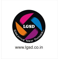 LGSD Hosiery Pvt Ltd logo - Similar company to Inter Mode International