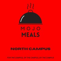 Mojo Meals logo - Similar company to Raamc0