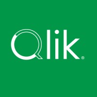 Qlik logo - Similar company to Ipc Global
