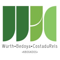 WBC Abogados logo - Similar company to Globalsat Group