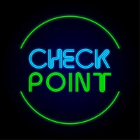 Checkpoint logo - Similar company to Litech Systems Pty Ltd