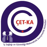 ÇET-KA GROUP İş Sağlığı ve Güvenliği / OHS Company logo - Similar company to Mi̇marlik