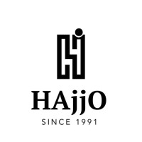 Hajjo logo - Similar company to Akela Surf Inc.