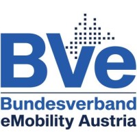 BVe Bundesverband eMobility-Austria logo - Similar company to Amperion Gmbh