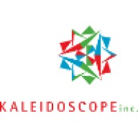 KALEIDOSCOPE inc logo - Similar company to A Digital Solutions