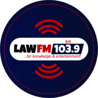 LAW FM 103.9 logo - Similar company to Rppmedia 98.7