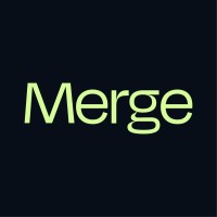Merge logo - Similar company to Studio Conquesta