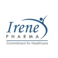 Irene Pharma logo - Similar company to Curis Pharma