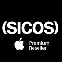 SICOS - Apple Premium Reseller logo - Similar company to Iuas