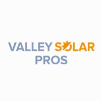 Valley Solar Pros logo - Similar company to Lg Electronics Ess