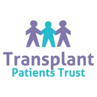 Transplant Patients Trust of Great Britain logo - Similar company to Glophics Web Design & Advertising