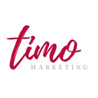 Timo Marketing logo - Similar company to Building, Inc