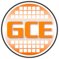 GCE Market logo - Similar company to Beamline