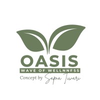 Oasis - Wave of Wellnness logo - Similar company to Maple Pay