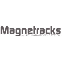 Magnetracks Music Platform logo - Similar company to Platform[Az]