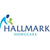 Hallmark Homecare South Charlotte & York County logo - Similar company to Caregiving Corner