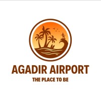 Agadir Almassira Airport logo - Similar company to Agadir Concept
