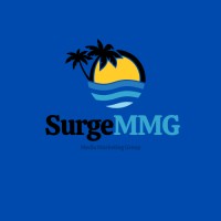 Surge Media Marketing Group logo - Similar company to Target Wealth Group