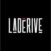 LADÉRIVE logo - Similar company to Grain Studio.