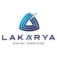 Lakarya logo - Similar company to Cron Infotech Llc