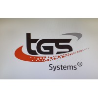 TGS Systems logo - Similar company to Inautec