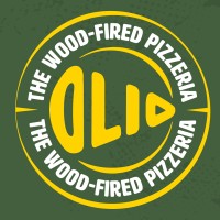 Olio - The Wood Fired Pizzeria logo - Similar company to Bunk Chamber
