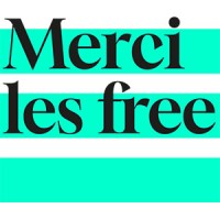 Merci les free logo - Similar company to Cilaes