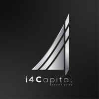 i4 Capital logo - Similar company to I4 Homes