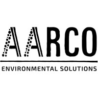AARCO Environmental Solutions logo - Similar company to Morgan Environmental