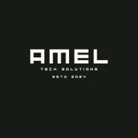 AmelTechSolutions logo - Similar company to Itlabpro