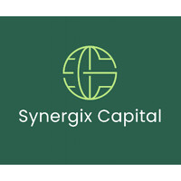 Synergix Capital logo - Similar company to Register Nv By Register.Be