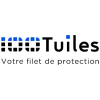 100Tuiles logo - Similar company to Toitures 33