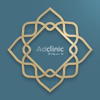 AD Clinic logo - Similar company to Botoclinic
