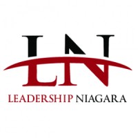 Leadership Niagara logo - Similar company to Workforce Collective
