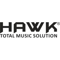 Hawk logo - Similar company to Whodunit