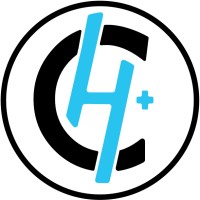Church Helper logo - Similar company to Impacthope