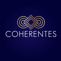 Coherentes logo - Similar company to Amplifica 📢 Seo Mallorca