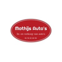 Mathijs Auto's logo - Similar company to Cius Warmtepomptechniek