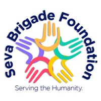 Seva Brigade Foundation logo - Similar company to Pixel
