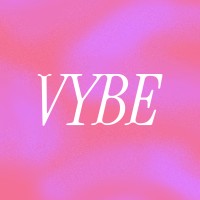 VYBE logo - Similar company to Supertutor