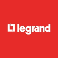 Legrand Türkiye logo - Similar company to Legrand