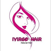 Ivirgo Hair logo - Similar company to Vietnamhairs.Com