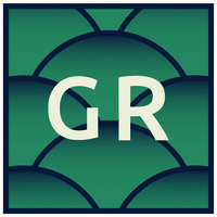 Gilded Ritual logo - Similar company to Plutospay