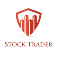 Stock Trader logo - Similar company to 99Monkeys